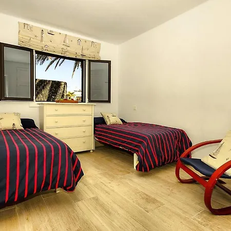Holiday home Holiday Puerto Del Carmen - Ace02102f-fyc