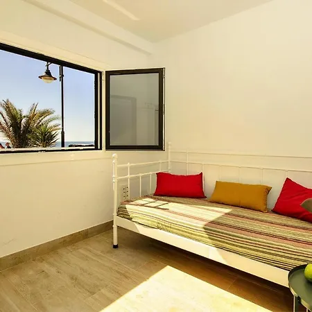 Holiday home Holiday Puerto Del Carmen - Ace02102f-fyc *