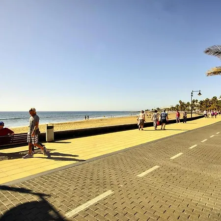 Holiday home Holiday Puerto Del Carmen - Ace02102f-fyc *